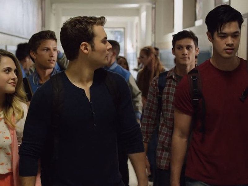 Foto 20 de 13 Reasons Why (2ª Temporada)