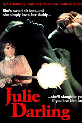  de Filme Julie - Anjo ou Demônio? (1983)