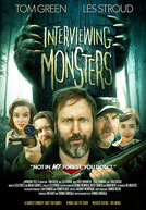 Os Caçadores de Monstros e o Pé Grande (Interviewing Monsters and Bigfoot)
