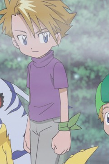Poster de Episódio 霧のもんモンパーク (2021)