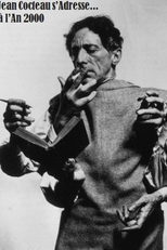 Jean Cocteau Fala Para os Anos 2000 (Jean Cocteau s'adresse... à l'an 2000)