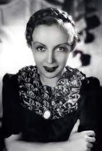 Dita Parlo - Poster / Capa / Cartaz - Oficial 1