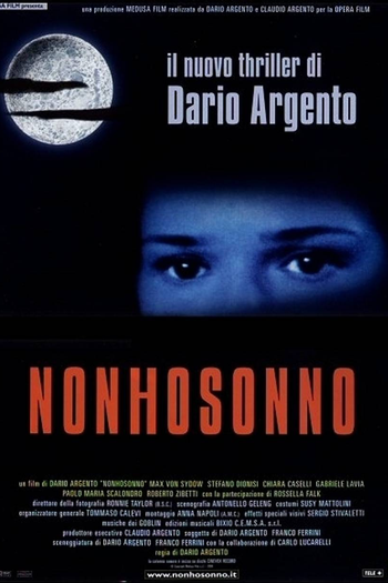  de Filme Insônia (2001)