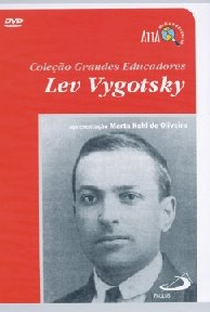 Lev Vygotsky - Poster / Capa / Cartaz - Oficial 1