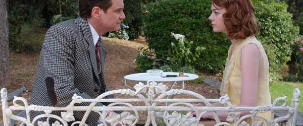 [CINEMA] Magia ao Luar: Imagens e trailer legendado do novo longa de Woody Allen