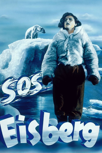 Poster de Filme S.O.S. Eisberg (1933)