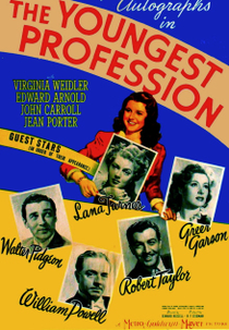 Caçando Estrelas (The Youngest Profession)