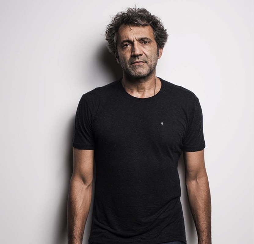 Domingos Montagner - Foto 1