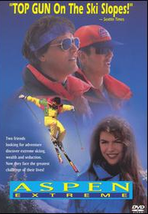 Aspen: Dinheiro, Sedução e Perigo (Aspen Extreme)
