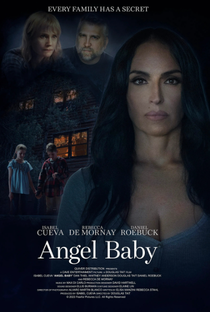 Angel Baby - Poster / Capa / Cartaz - Oficial 1