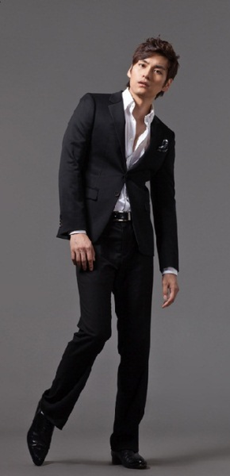 Sung Joon Choi (I) - Foto 1