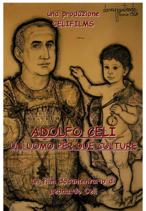 Adolfo Celi, Um Homem Para Duas Culturas (Adolfo Celi, un uomo per due culture)