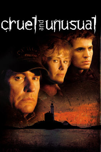  de Filme Um Estranho na Torre (2002)