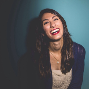 Foto de perfil de Suziane