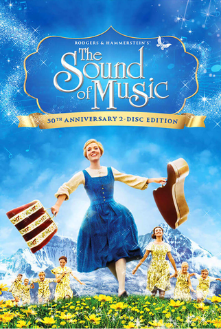 Poster 14 de Filme A Noviça Rebelde (1965)