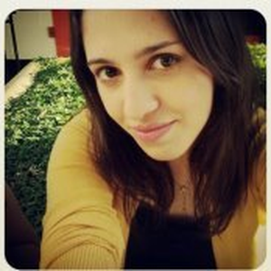 Foto de perfil de Amábile de Morais