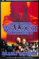 Reunião Mortal (Walker, Texas Ranger III - Deadly Reunion)