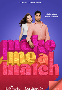 Make Me a Match (Make Me a Match)