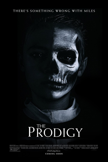  de Filme Maligno (2019)