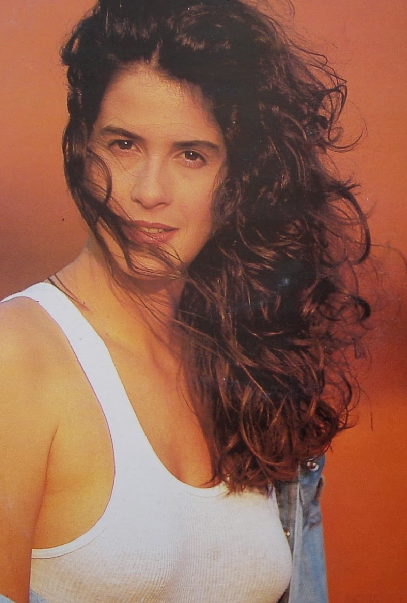 Lúcia Veríssimo - Foto 1
