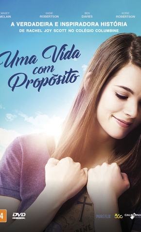 Uma Vida Com Propósito - 21 de Outubro de 2016 | Filmow