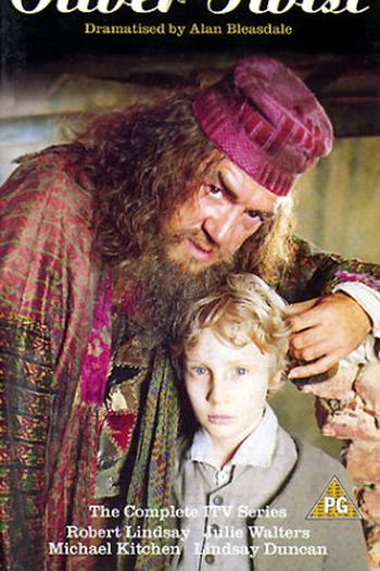  de Filme Oliver Twist (1999)