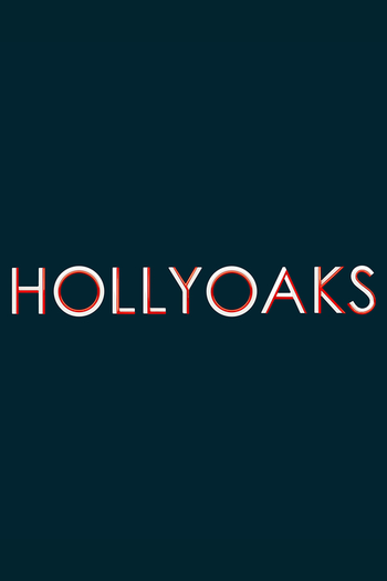  de TV Hollyoaks (1995)