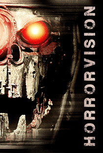 HorrorVision - Poster / Capa / Cartaz - Oficial 5