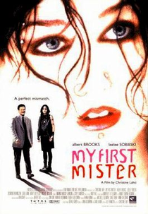 Meu Primeiro Homem (My First Mister)