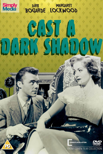  de Filme A Sombra do Pecado (1955)