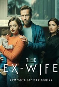 The Ex-Wife (2ª Temporada): série de 2025 - Filmow