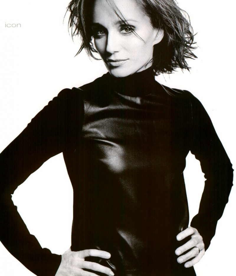 Kristin Scott Thomas - Foto 4