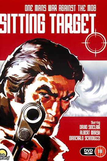  de Filme Alvo Fatal (1990)