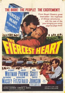 Vitória dos Bravos (The Fiercest Heart)