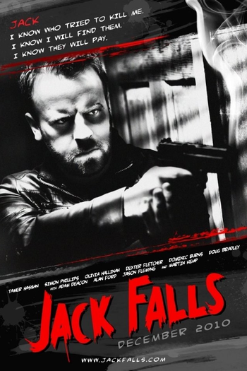  de Filme Jack Falls (2011)