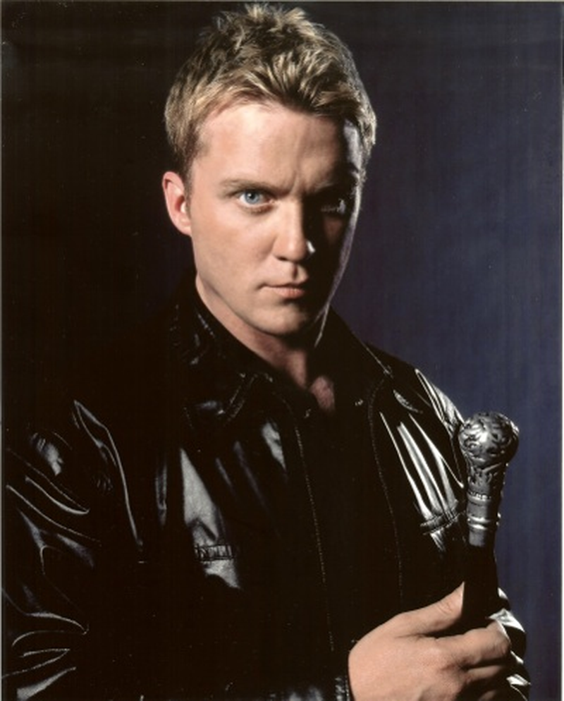 Anthony Michael Hall - Foto 10