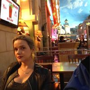 Foto de perfil de Françoise