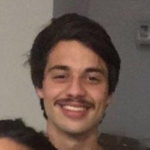 Foto de perfil de Gabriel