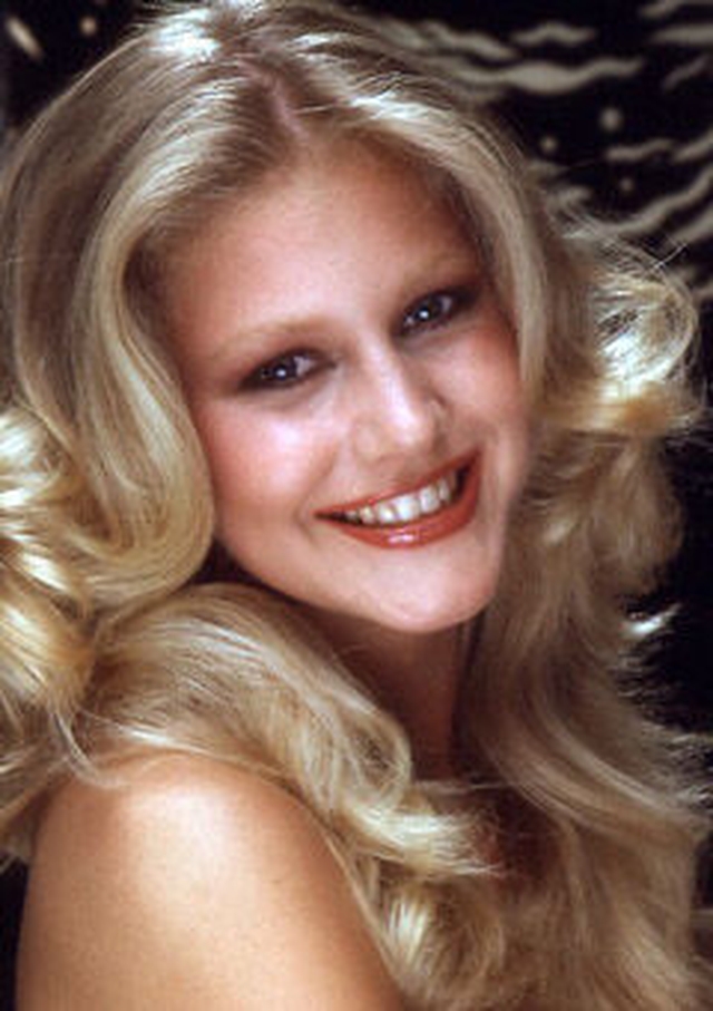 Fotos Lynda Wiesmeier Artista Filmow