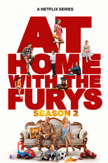 Em Casa com Tyson Fury (2ª Temporada) (At Home With The Furys (Season 2))