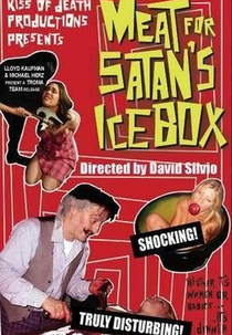 Meat for Satan's Icebox (Meat for Satan’s Icebox)