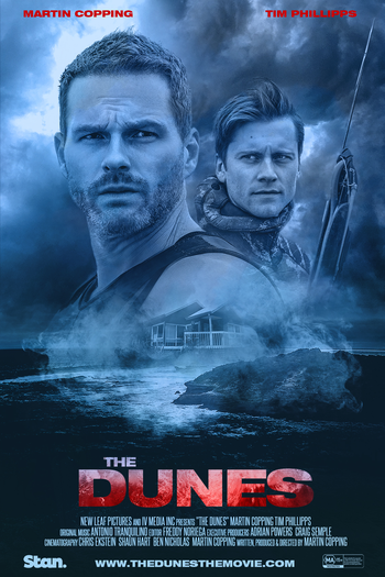  de Filme The Dunes (2021)
