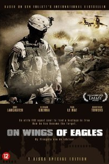  de Série O Vôo da Águia (1986)