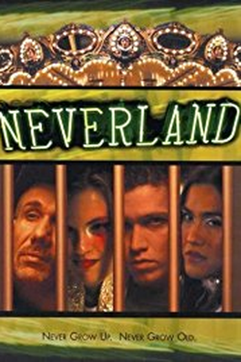 Poster de Filme Neverland (2003)