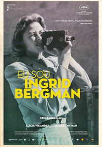 Eu Sou Ingrid Bergman (Jag Är Ingrid)