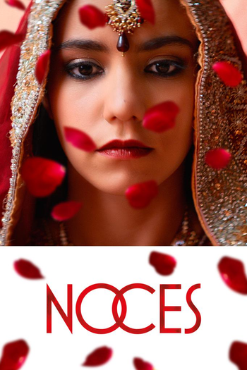  de Filme A Garota Ocidental (2016)