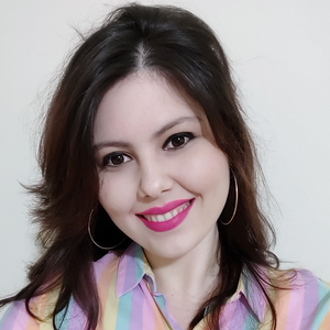 Foto de perfil de Ana Laura Corrêa Porto