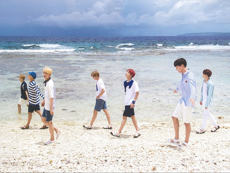 Foto 5 de BTS Summer Package Saipan