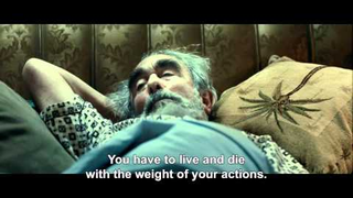 Trailer: Words with Gods Trailer