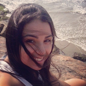 Foto de perfil de Yasmim Rodrigues Souza